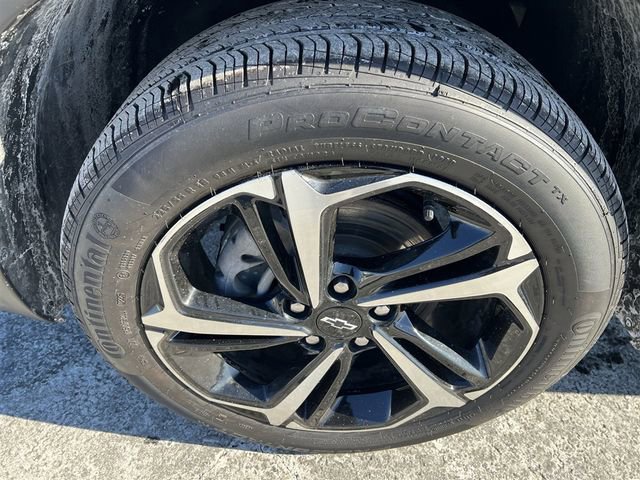 Used 2021 Chevrolet TrailBlazer RS w/ Convenience Package image 23