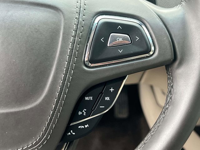 Used 2020 Lincoln MKZ w/ Convenience Package FWD image 21