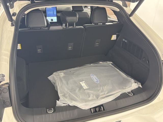 New 2026 Ford Mustang Mach-E Premium RWD image 22
