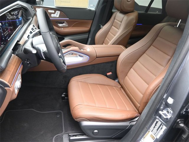 New 2026 Mercedes-Benz GLE 450 4MATIC Coupe image 18