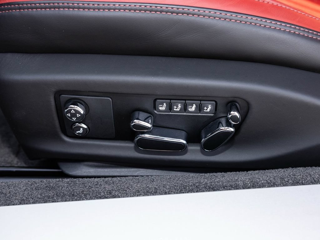 Certified 2023 Bentley Continental GT V8 AWD/4WD image 29