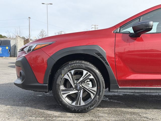 New 2026 Subaru Crosstrek 2.0i Premium image 9