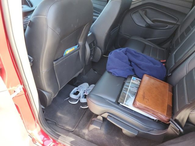 Used 2019 Ford Escape SEL FWD image 27