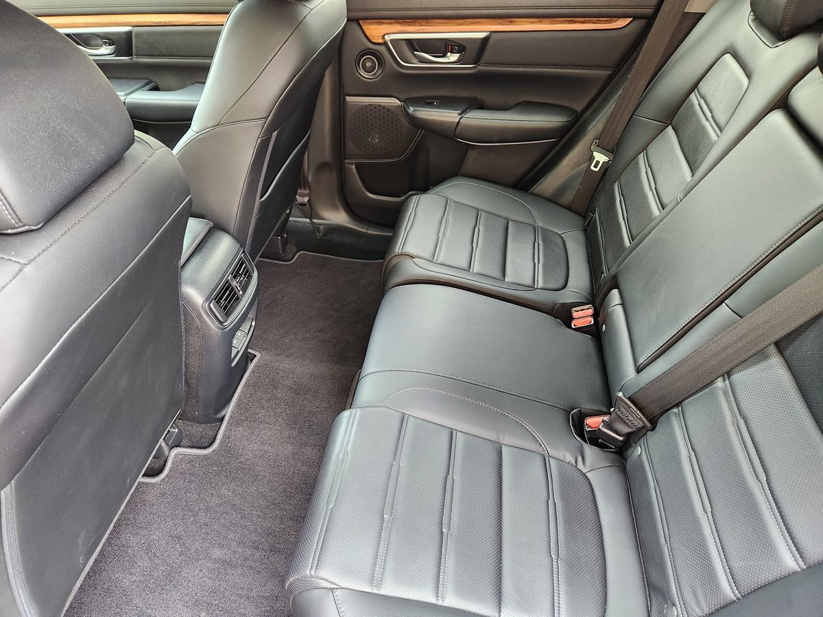Used 2020 Honda CR-V EX-L image 51