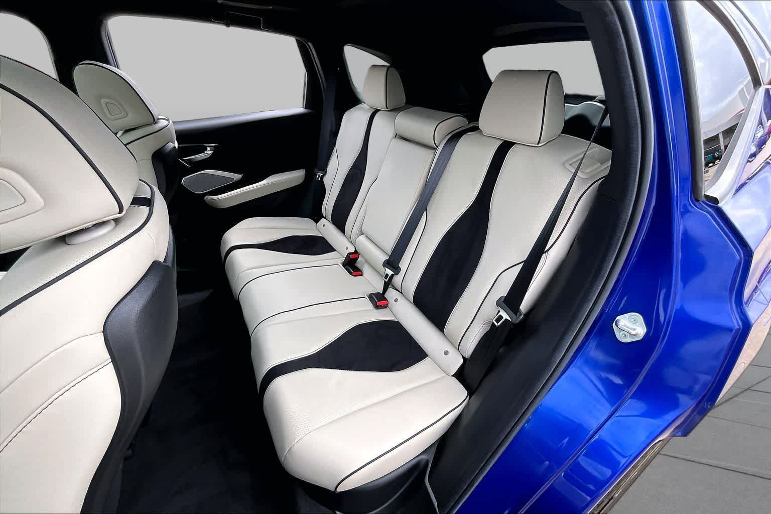 Used 2024 Acura RDX A-Spec AWD/4WD image 33