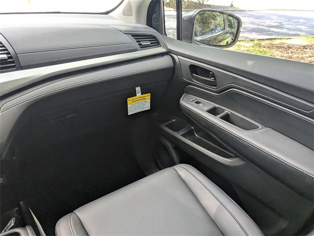 New 2026 Honda Odyssey EX-L image 18