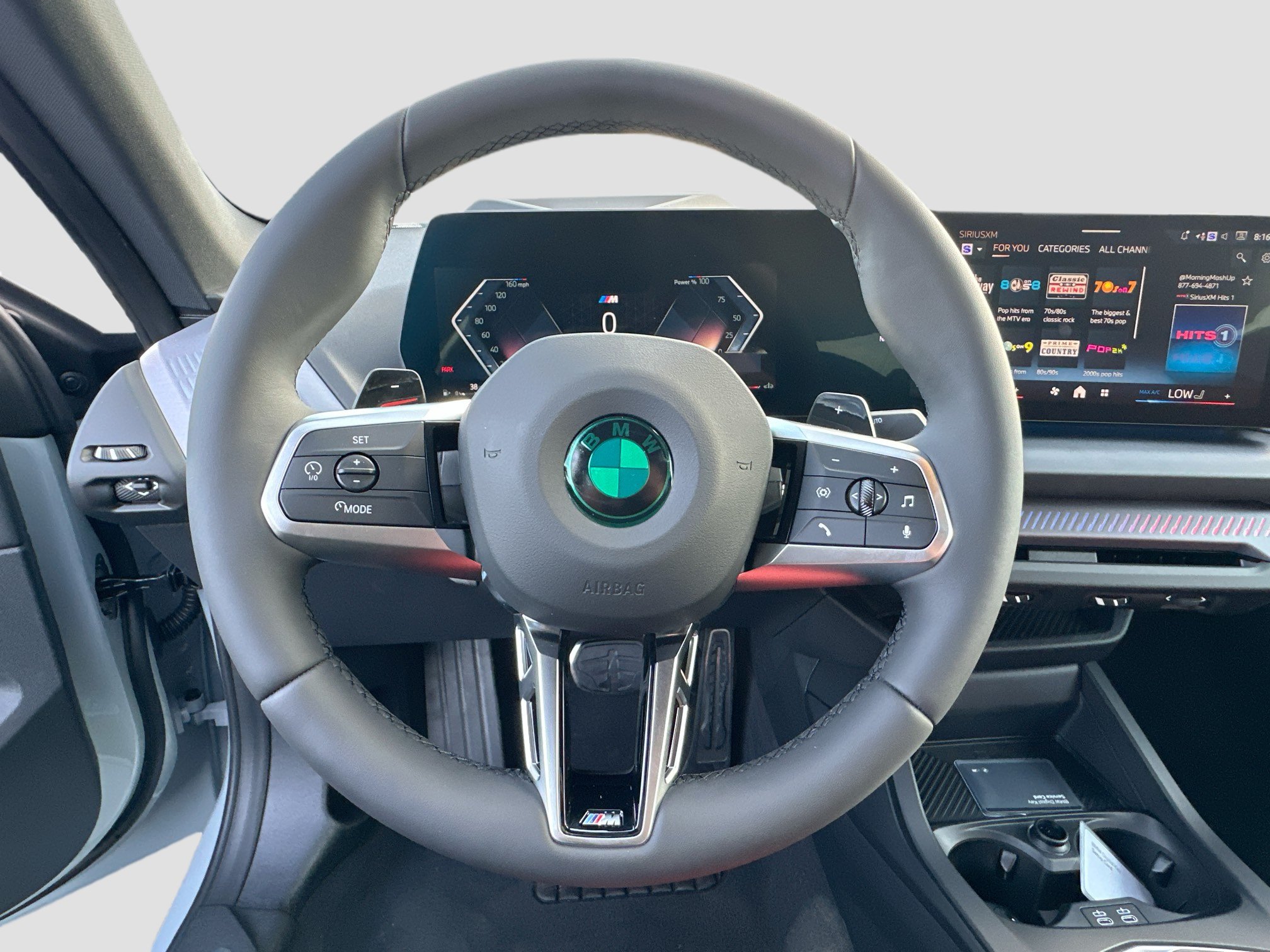 New 2026 BMW 228i w/ Technology Package FWD image 7