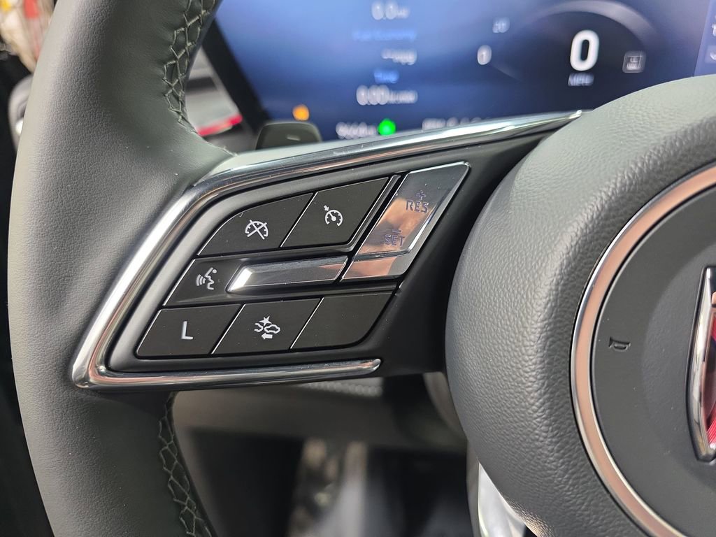 Used 2025 Buick Enclave Preferred w/ Trailering Package, 5000 lbs. image 19