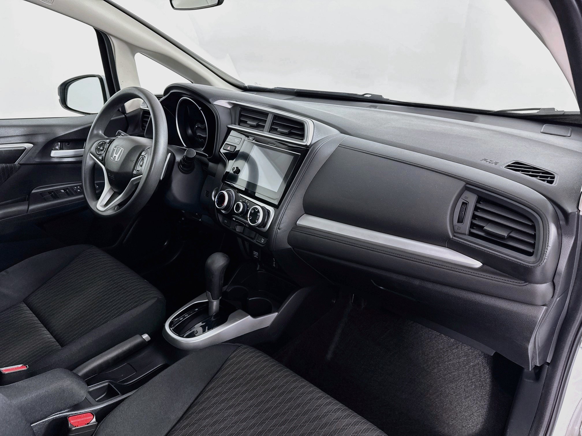 Certified 2020 Honda Fit EX image 27
