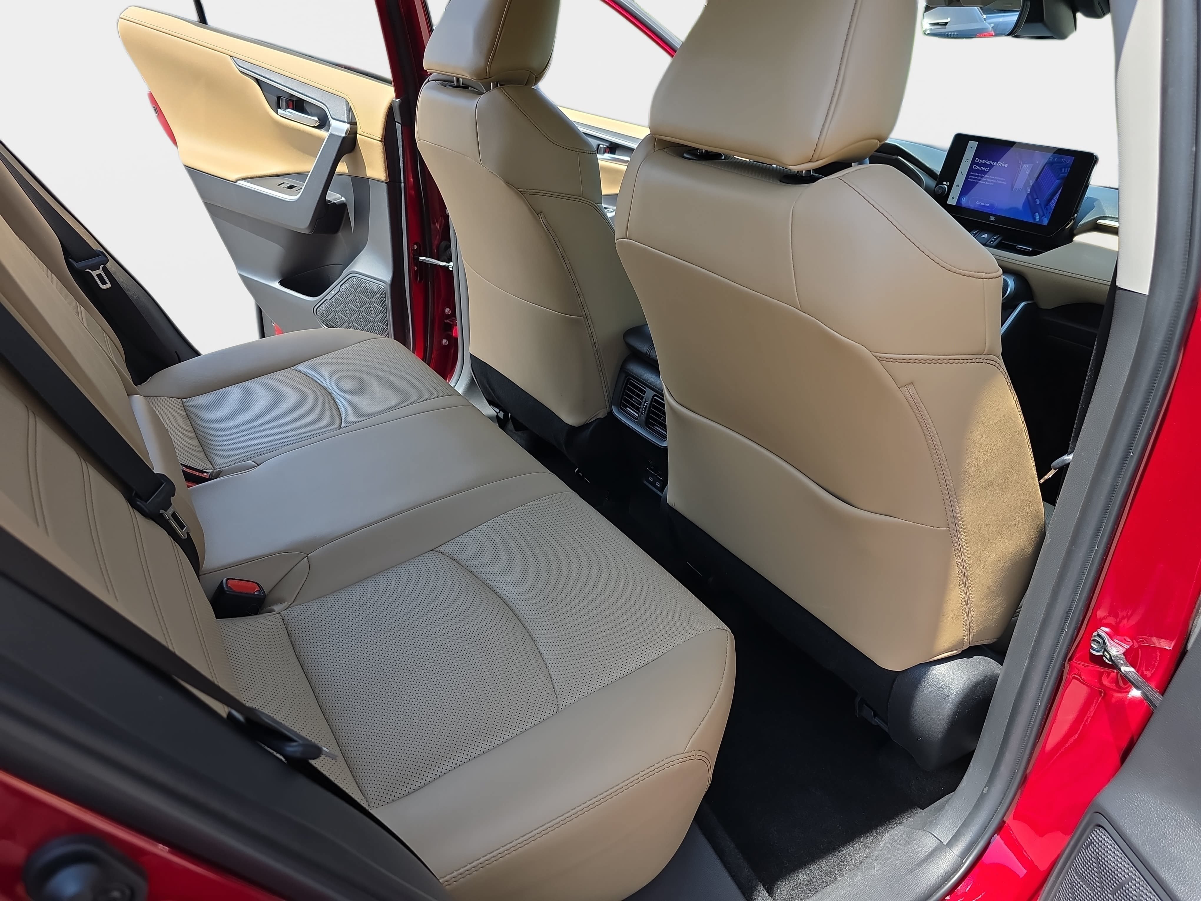 Used 2024 Toyota RAV4 Limited w/ Weather Package FWD image 11