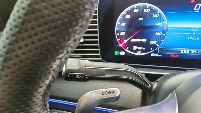 Used 2024 Mercedes-Benz GLE 53 AMG 4MATIC Coupe image 44