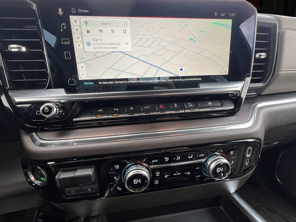 Certified 2023 GMC Sierra 1500 SLT w/ SLT Premium Package image 23