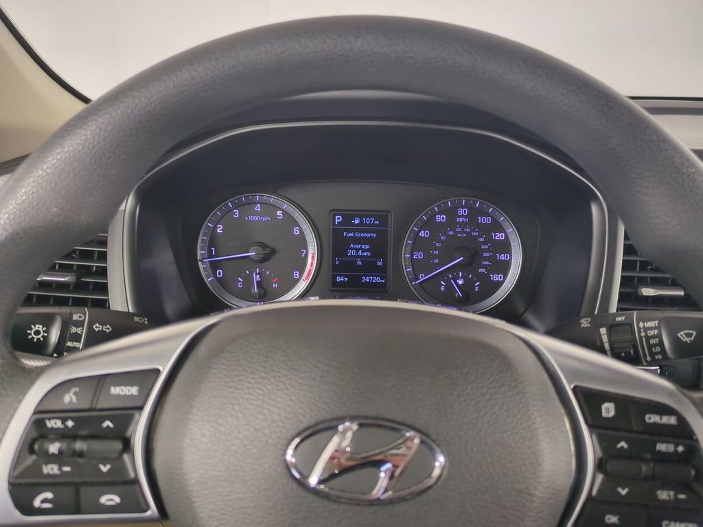 Used 2019 Hyundai Sonata SE FWD image 31