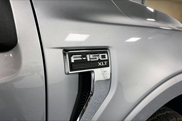Used 2021 Ford F150 XLT AWD/4WD image 23