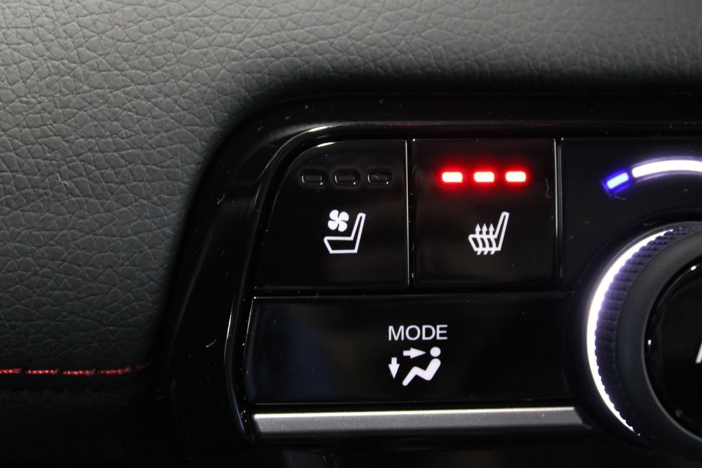 New 2026 Honda Pilot Black Edition image 43