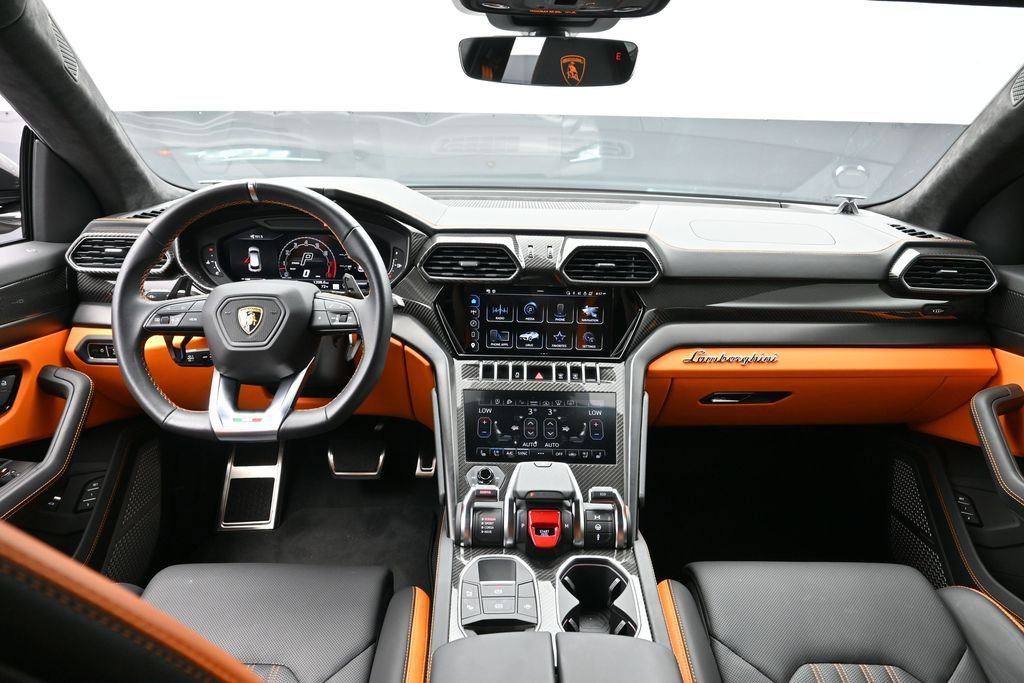 Used 2023 Lamborghini Urus S AWD/4WD image 20