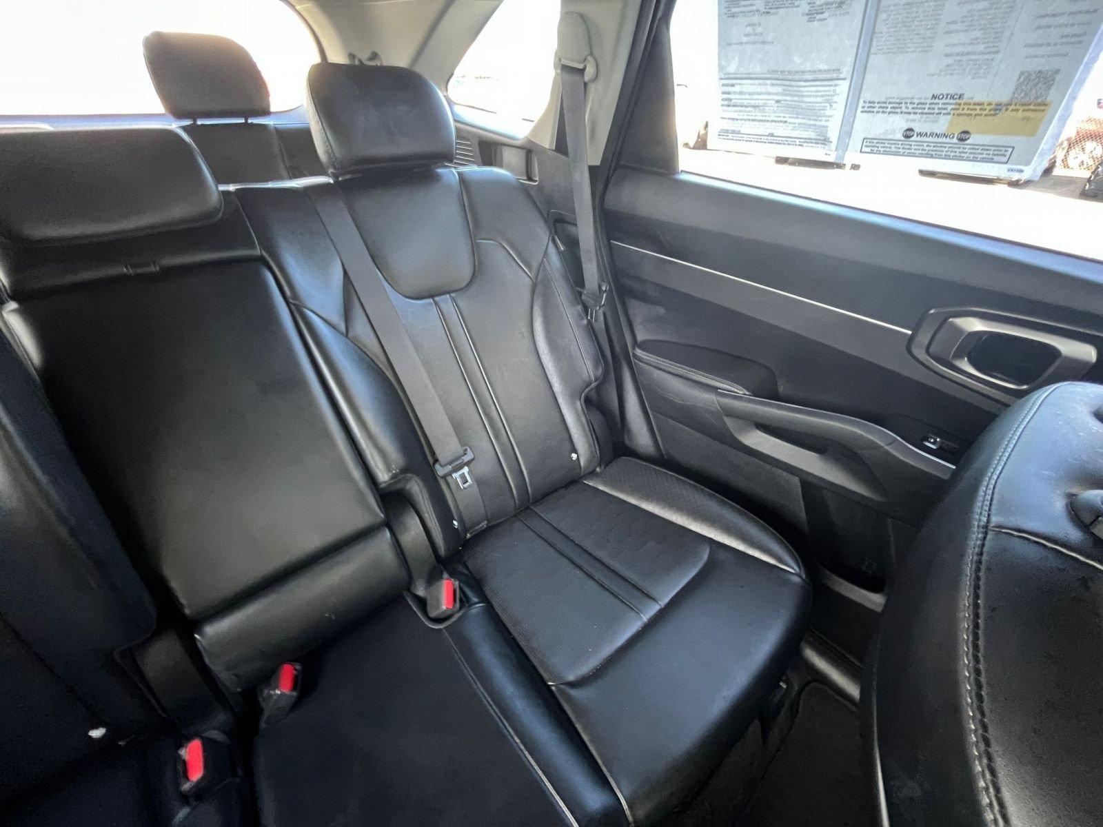 Used 2024 Kia Sorento S FWD image 38