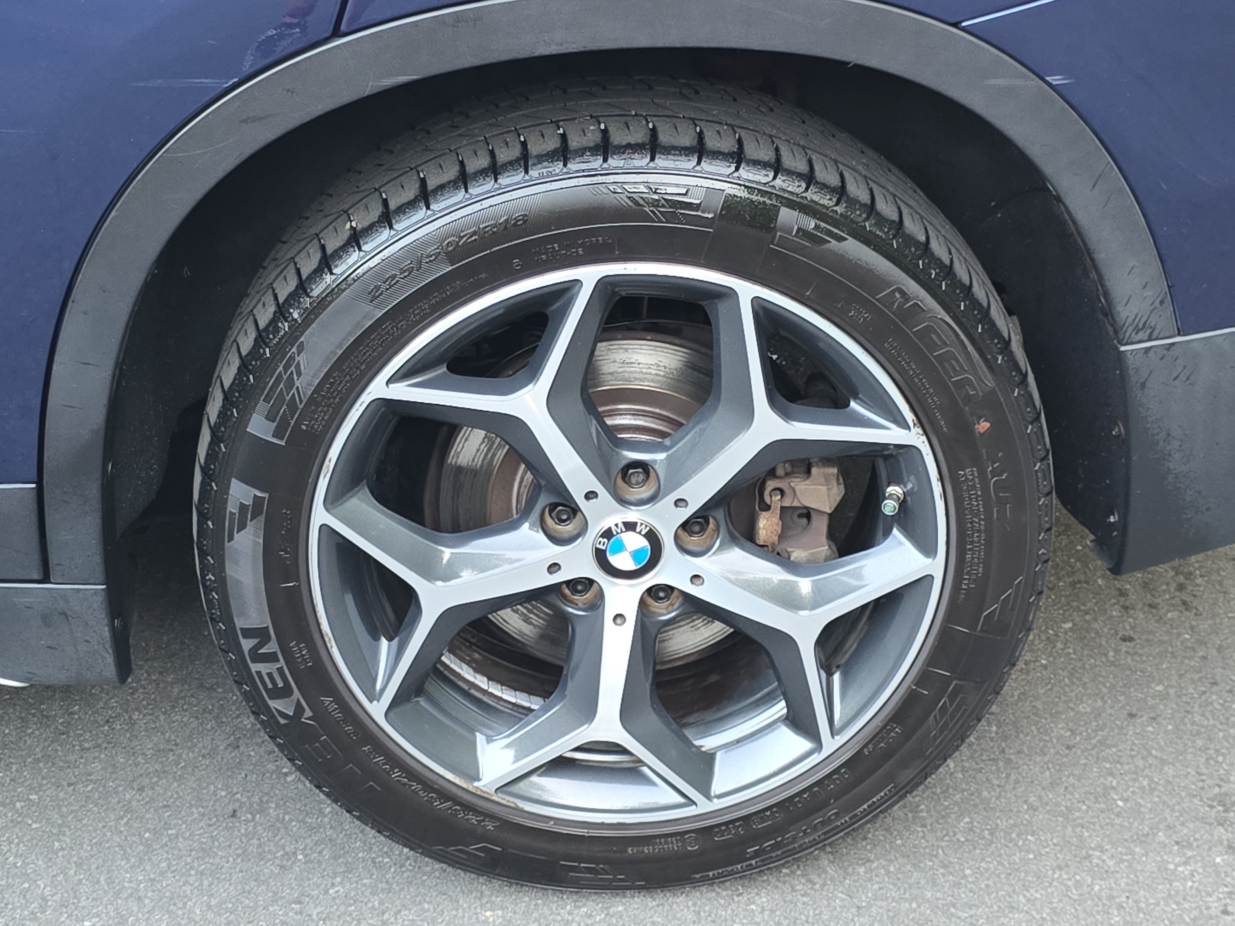 Used 2016 BMW X1 xDrive28i AWD/4WD image 34