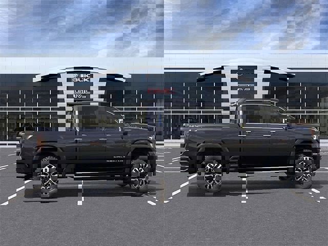 New 2026 GMC Sierra 2500 Denali Ultimate w/ Max Trailering Package image 5