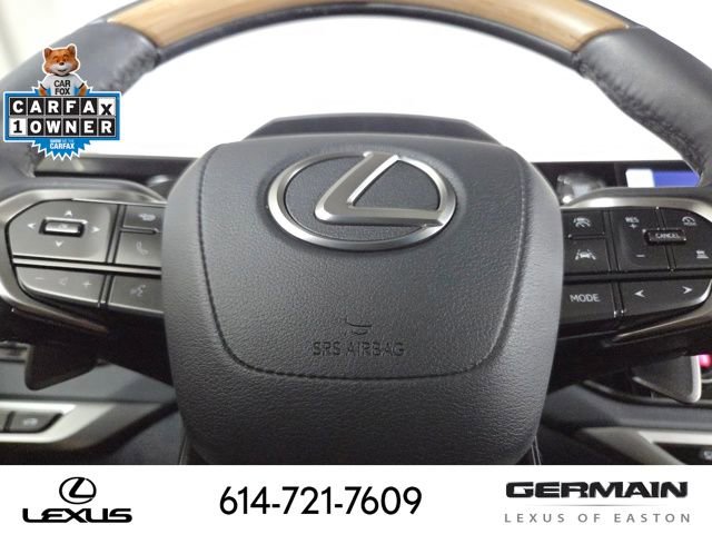 Certified 2024 Lexus RX 350 Premium w/ Convenience Package image 25