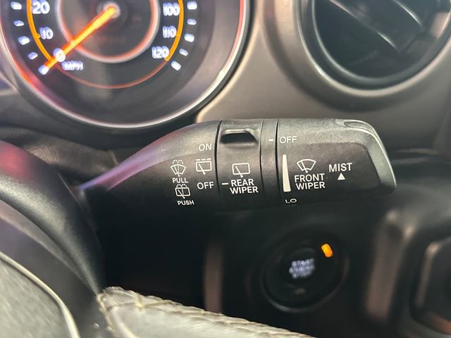Used 2018 Jeep Wrangler Sport AWD/4WD image 32