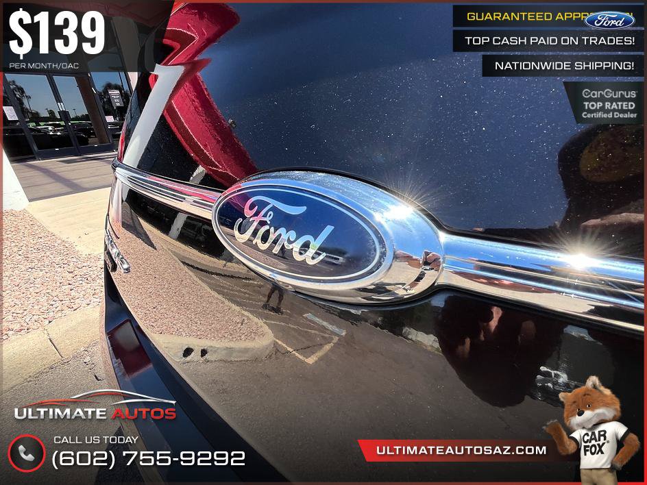 Used 2013 Ford Taurus Limited FWD image 23