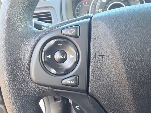 Used 2016 Honda CR-V LX image 24