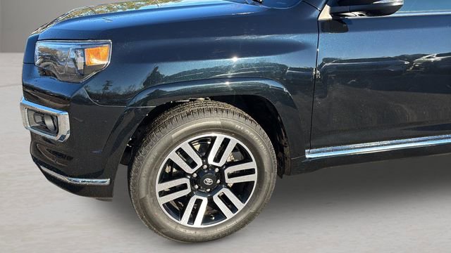 Used 2022 Toyota 4Runner Limited image 34