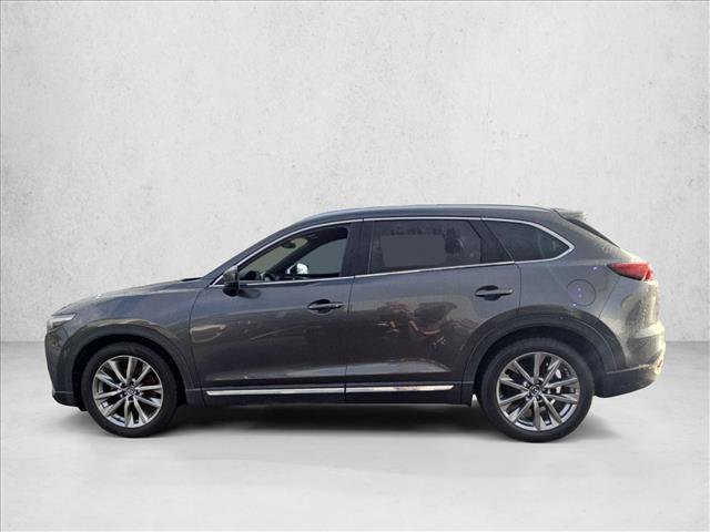 Used 2019 MAZDA CX-9 Grand Touring FWD image 9