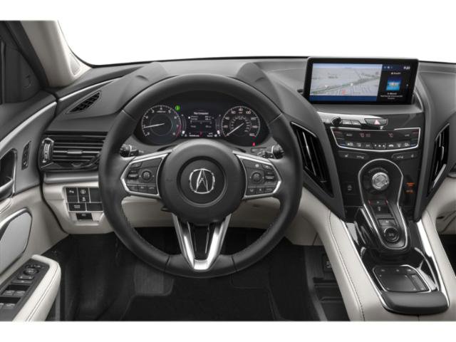 Used 2025 Acura RDX w/ Technology Package image 7