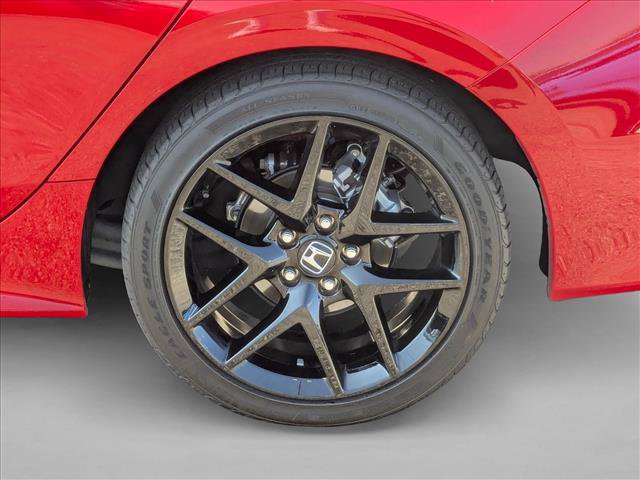 Used 2025 Honda Civic Sport image 23