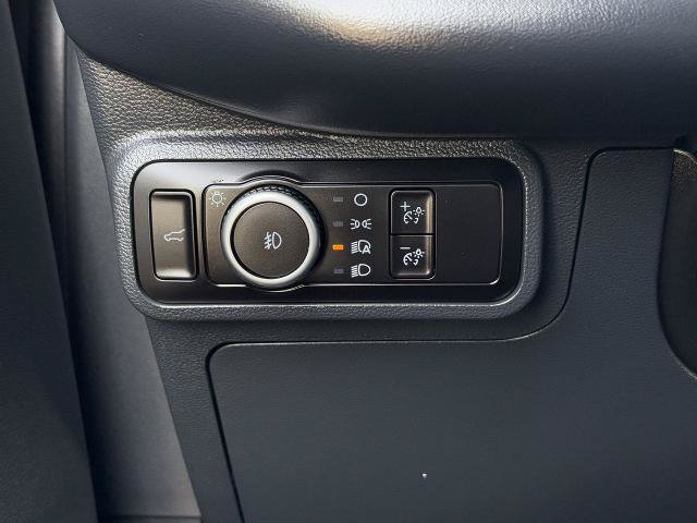 Certified 2026 Ford Explorer Tremor w/ Tremor Ultimate Package AWD/4WD image 25