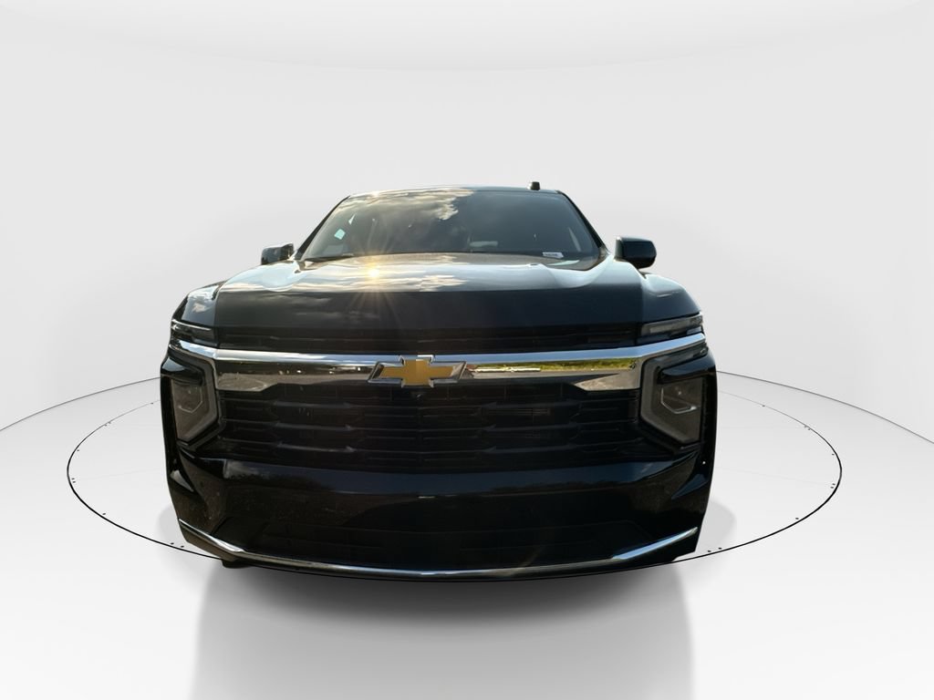 New 2026 Chevrolet Tahoe LS RWD image 3