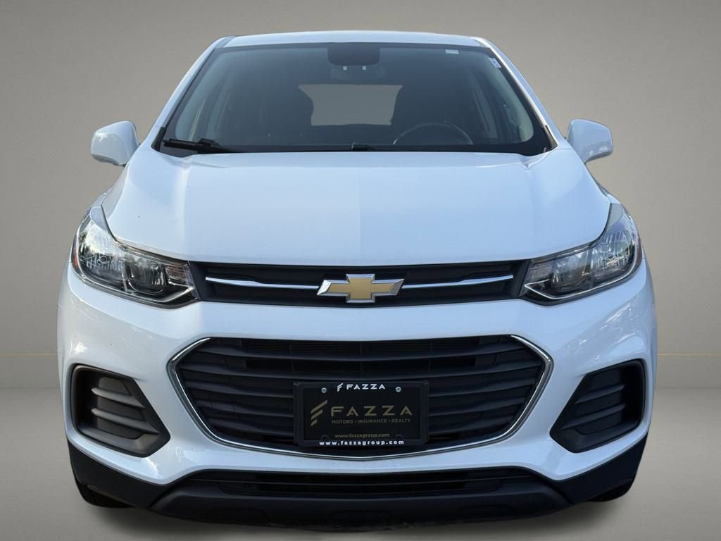 Used 2020 Chevrolet Trax LS w/ Tint and Cruise Package image 9