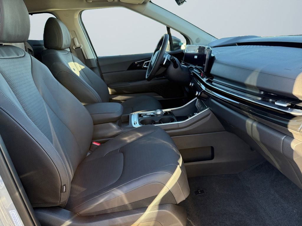 New 2026 Kia Carnival SX Prestige image 15