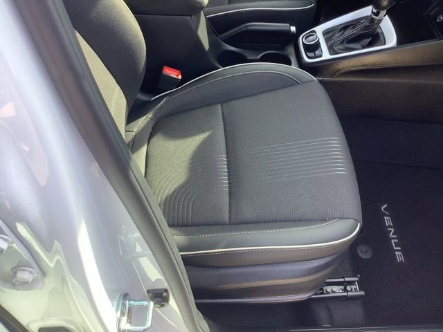 Certified 2025 Hyundai Venue Limited image 47