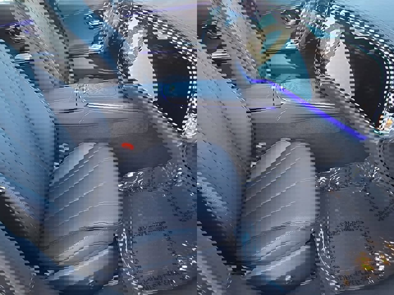 New 2026 Mercedes-Benz E 350 4MATIC image 34