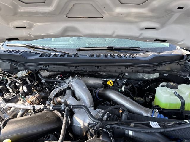 New 2026 Ford F250 XL image 21