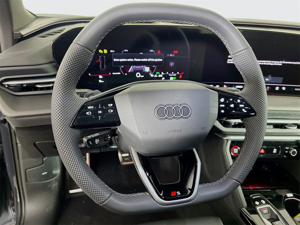 New 2025 Audi SQ5 Premium Plus image 11