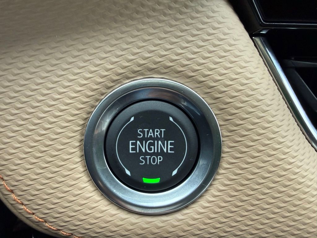 New 2026 Chevrolet Equinox ACTIV w/ Safety and Technology Package image 39