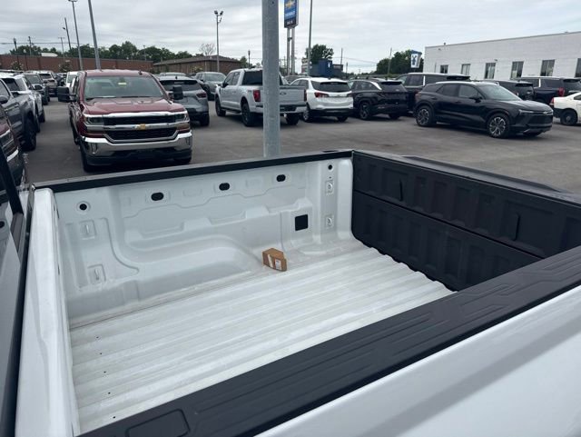 Certified 2026 Chevrolet Colorado Trail Boss AWD/4WD image 20