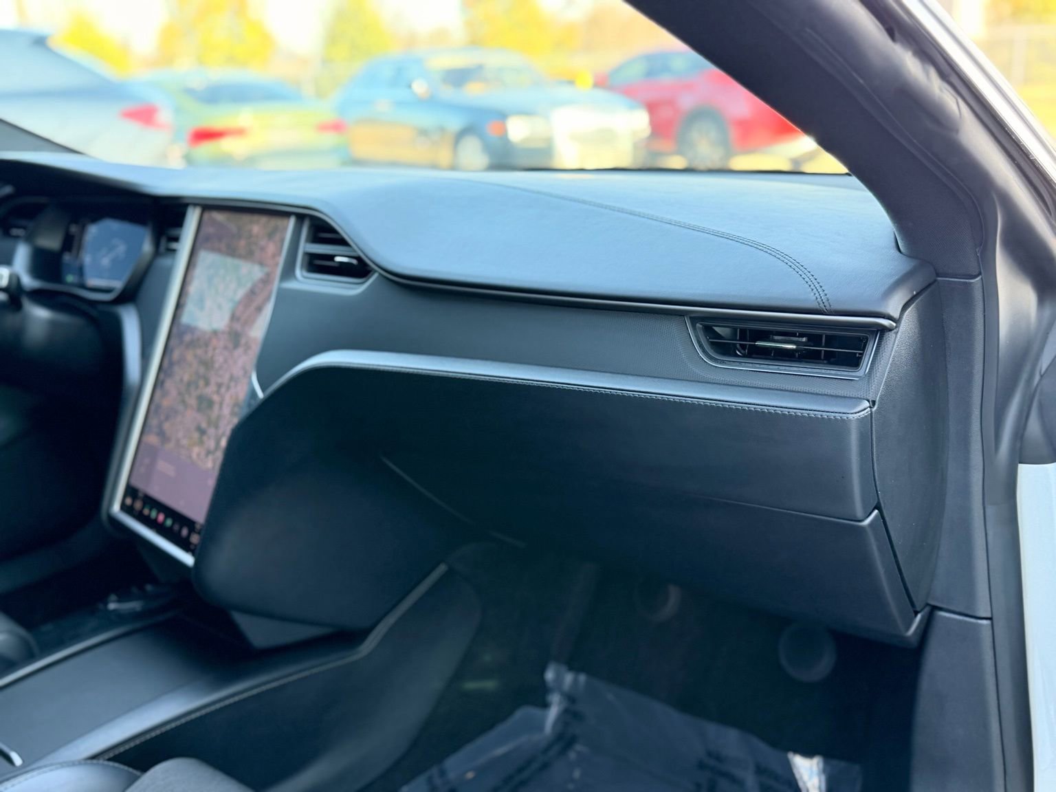 Used 2018 Tesla Model S 75D image 29