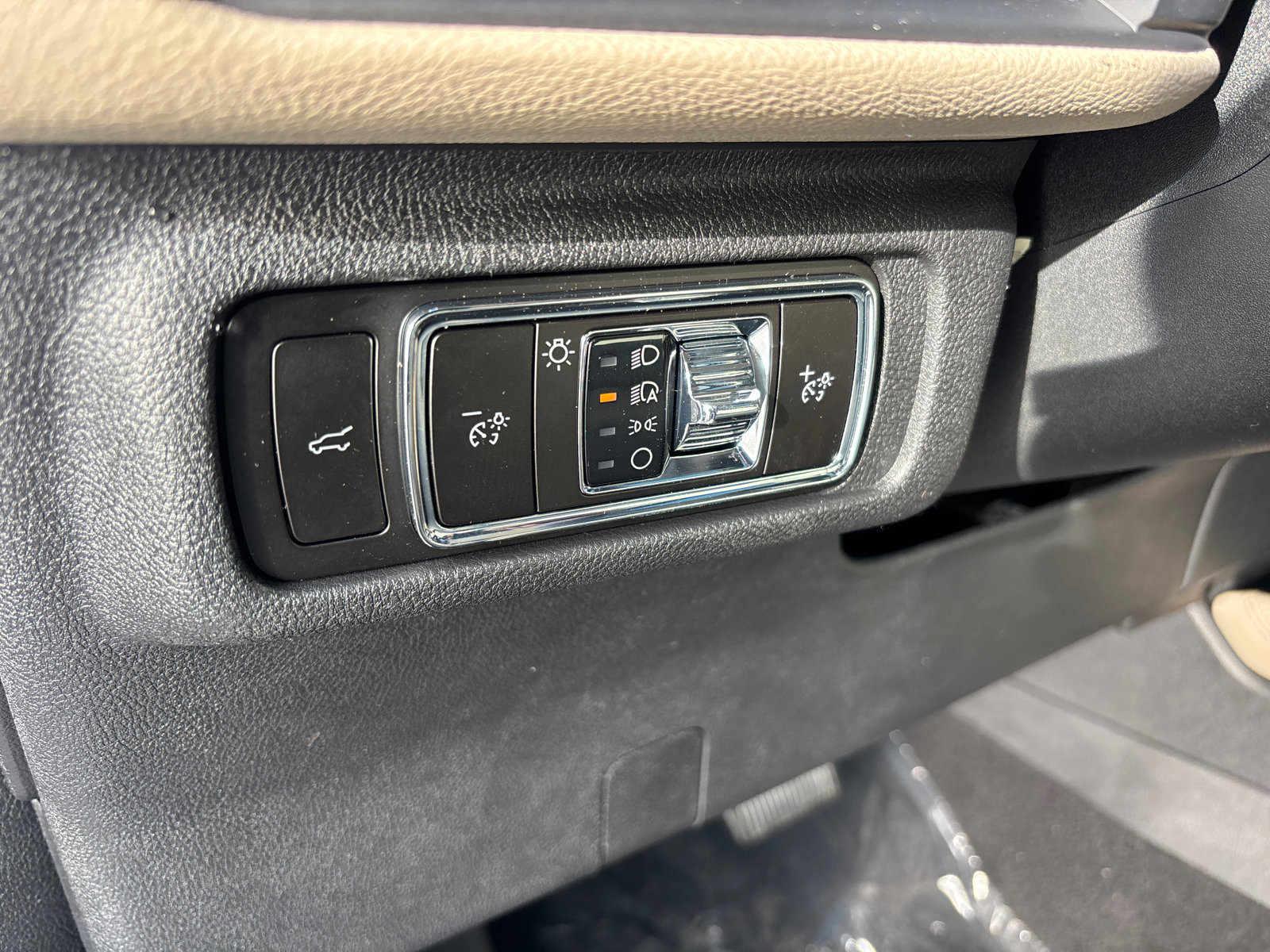 New 2026 Lincoln Corsair Reserve image 14