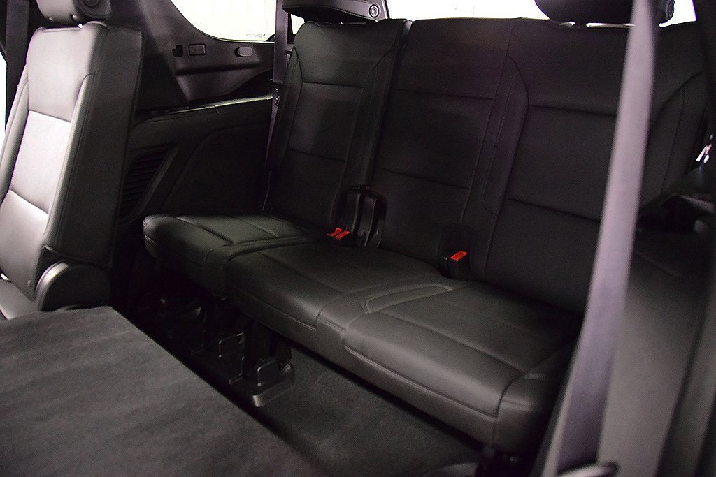 Used 2021 Chevrolet Tahoe LT image 30