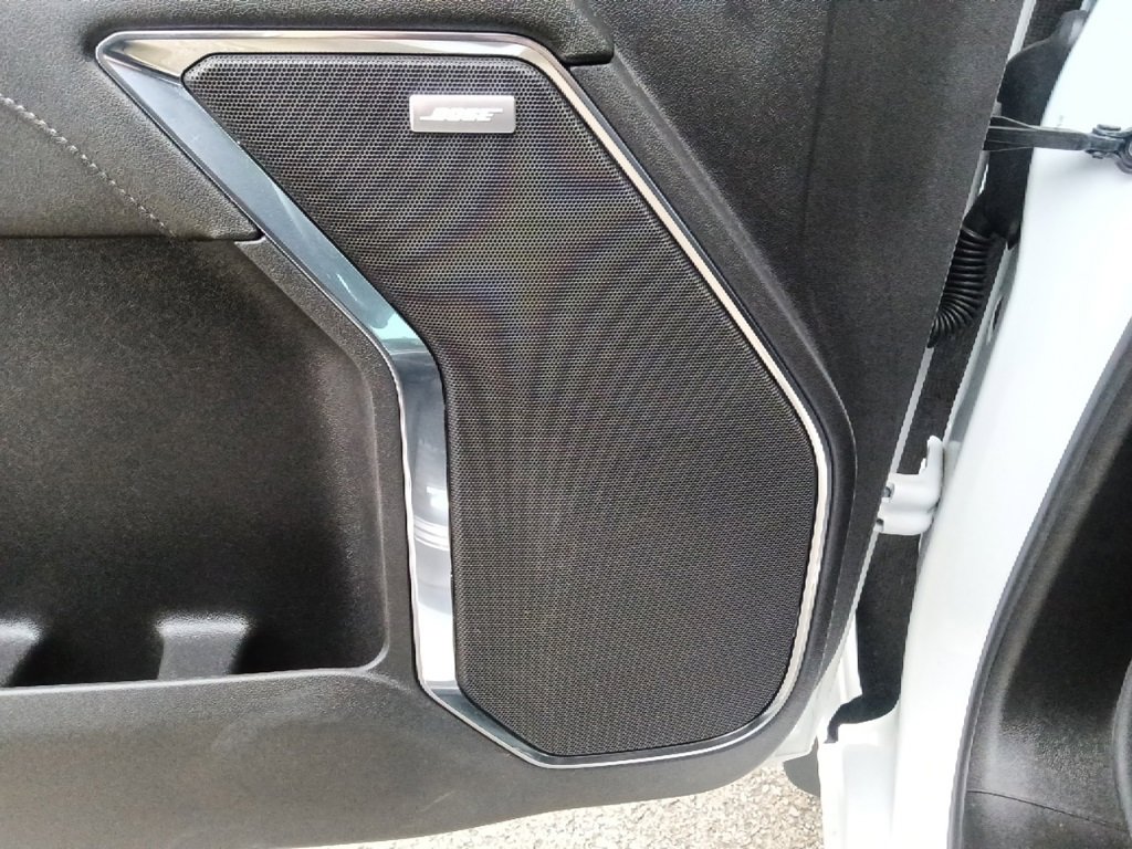 Used 2024 Chevrolet Silverado 1500 LT Trail Boss w/ Convenience Package II image 13