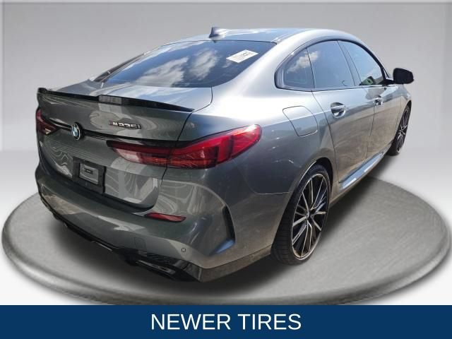 Used 2023 BMW M235i xDrive Gran Coupe w/ Premium Package AWD/4WD image 6