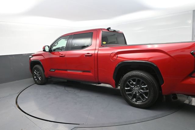 Used 2022 Toyota Tundra Platinum w/ Advanced Package image 67