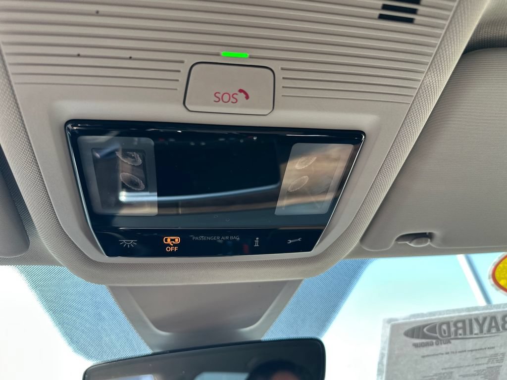 Used 2024 Volkswagen Atlas SE FWD image 23
