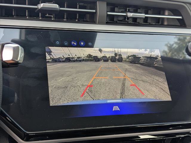 New 2027 Chevrolet Bolt LT FWD image 13