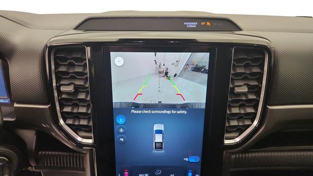 New 2025 Ford Ranger XLT w/ Trailer Tow Package image 17